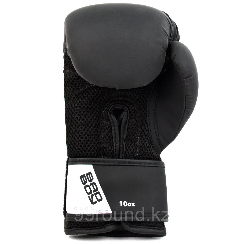 Перчатки для бокса Bad Boy Active Boxing Gloves Black - фото 4 - id-p92939739