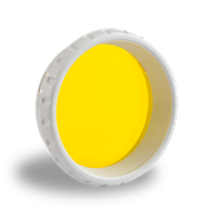 Сменный фильтр БИОПРОН цветной желтый