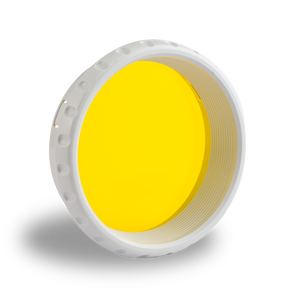 Сменный фильтр БИОПРОН цветной желтый - фото 1 - id-p92939759