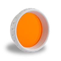 Сменный фильтр БИОПРОН цветной оранжевый