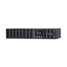 ИБП CyberPower Line-Interactive  PLT3000ELCDRT2U