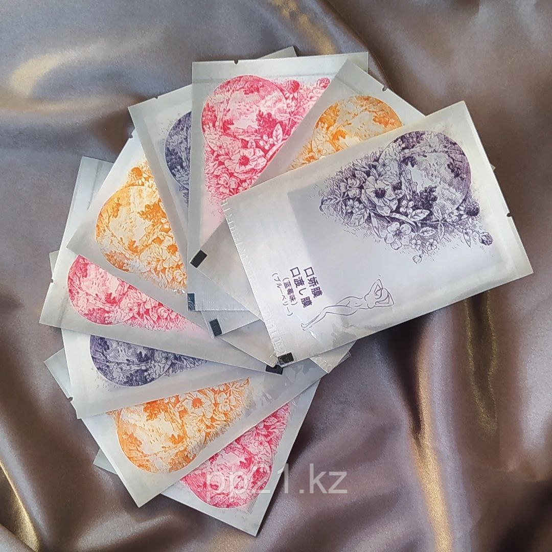 ЛАТЕКСНЫЕ САЛФЕТКИ, фото 1