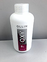 Крем окислитель для окрашивания 6% 90 мл Ollin
