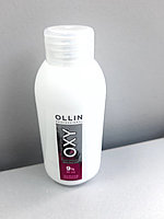 Крем окислитель для окрашивания 9% 90 мл Ollin