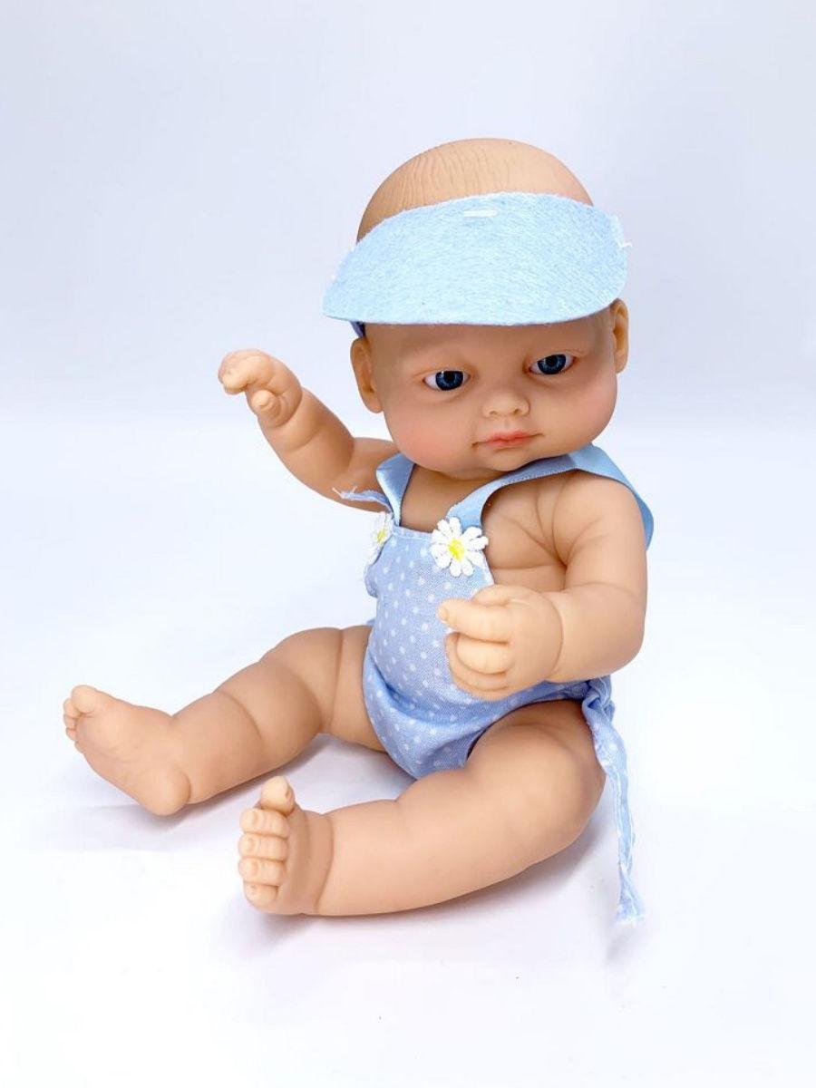 Кукла New Born Baby
