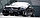 Оригинальный обвес WALD Black Bison для Mercedes-Benz S-class W222, фото 5