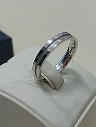 Обручальное кольцо / Roberto Bravo 
 21размер