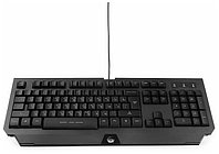 Клавиатура Gembird KB-G300L, черный