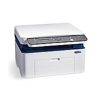 Xerox WorkCentre 3025BI Монохромное МФУ
