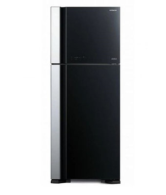 Холодильник Hitachi R-VG540PUC7GBK