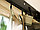 Шатер Фанза (3х3м) с москитной сеткой, фото 3