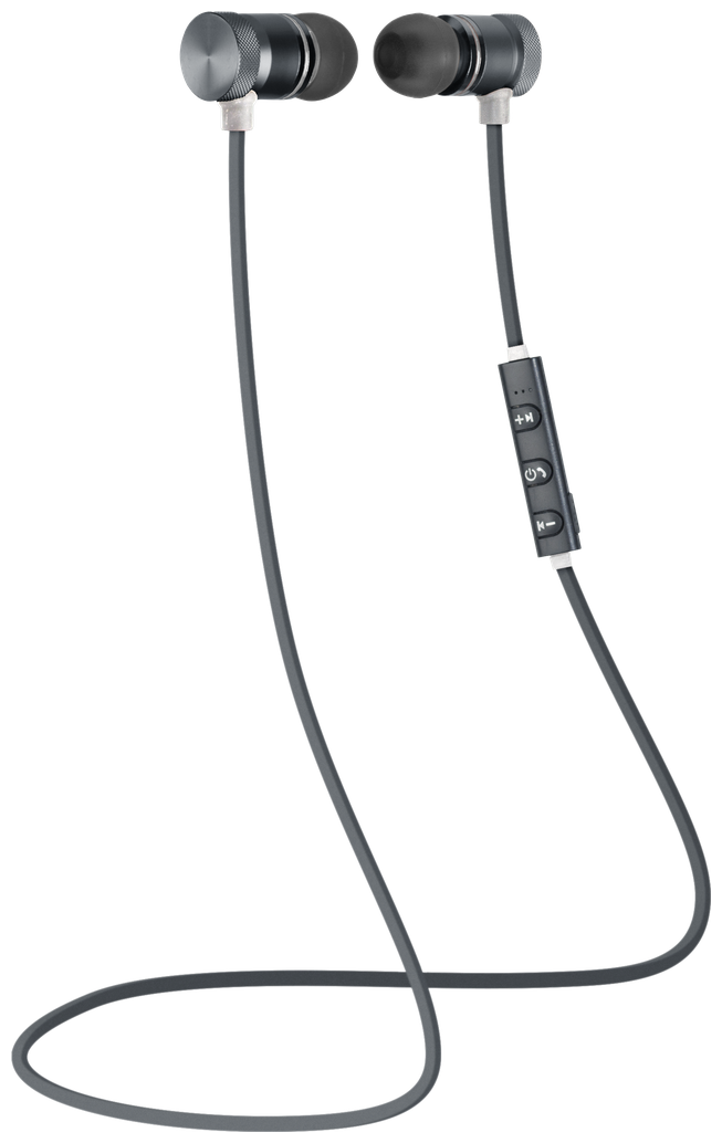 Беспроводные наушники Defender OutFit B710, черный+белый