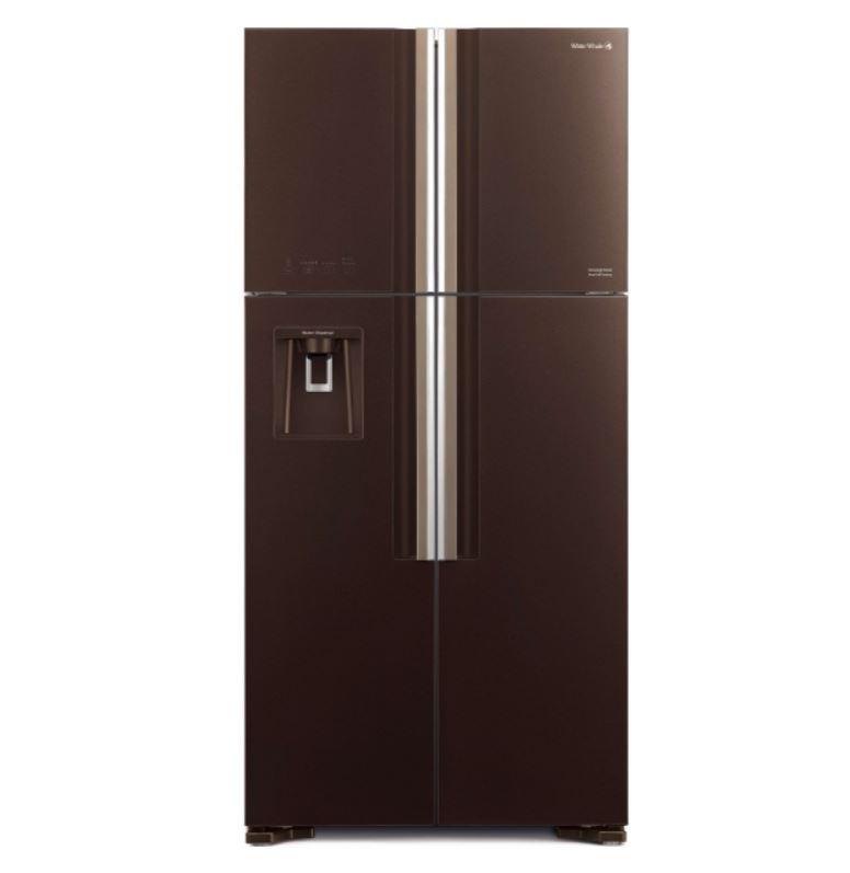 Холодильник Hitachi R-W660PUC7XGBW - фото 1 - id-p92946309