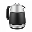 Чайник MAUNFELD MFK-621G черный, фото 3