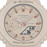 Наручные часы Casio G-Shock GMA-S2100-4AER, фото 3
