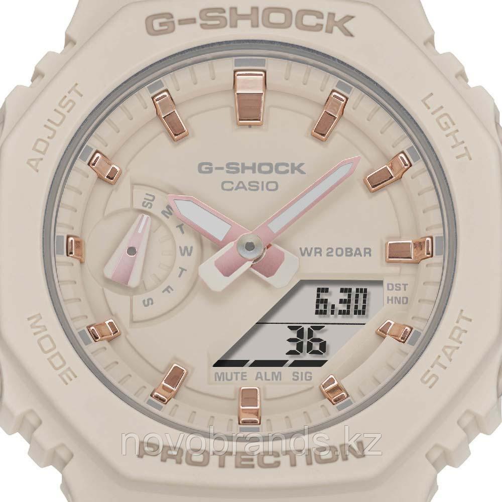 Наручные часы Casio G-Shock GMA-S2100-4AER - фото 3 - id-p92946555