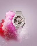 Наручные часы Casio G-Shock GMA-S2100-4AER, фото 4