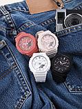 Наручные часы Casio G-Shock GMA-S2100-4AER, фото 8