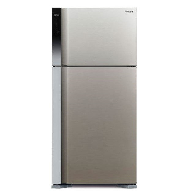 Холодильник Hitachi R-V660PUC7BSL