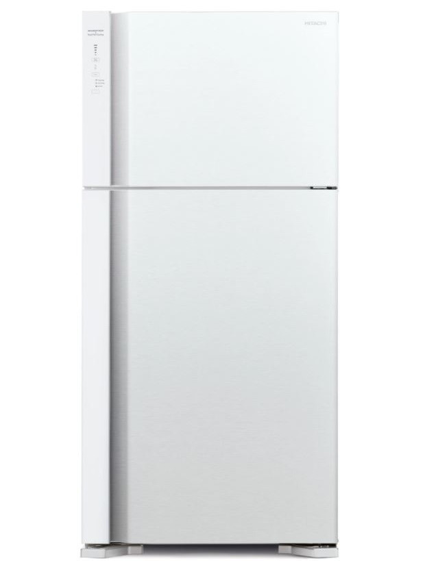 Холодильник Hitachi R-V660PUC7TWH