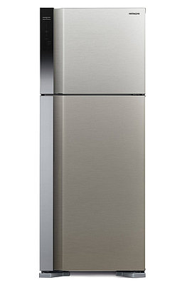 Холодильник Hitachi R-V540PUC7BSL