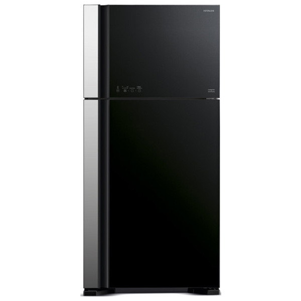 Холодильник Hitachi R-VG660PUC7GBK - фото 1 - id-p92947204