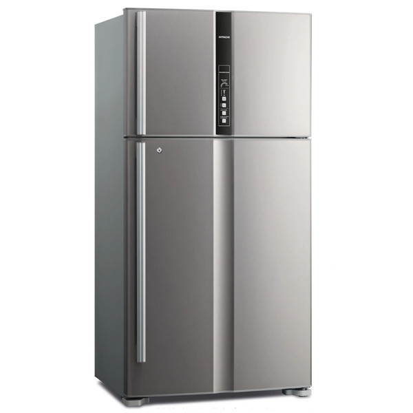 Холодильник Hitachi R-V720PUC1BSL - фото 1 - id-p92947210
