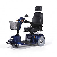 Электрическая инвалидная кресло-коляска (скутер) Vermeiren Ceres 3