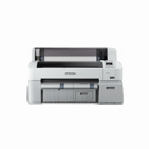 Плоттер Epson SureColor SC-T3200 (Цветной, Струйный, А1+, USB, Ethernet) C11CD66301A1