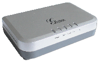 Телефонный адаптер Grandstream HT502 (2FXS)