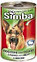 Simba 415г с Говядиной Консервы для собак, фото 2
