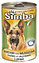 Simba 415г с дичью Консервы для собак, фото 2