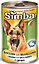 Simba 1230г с Дичью, Консервы для собак, фото 2