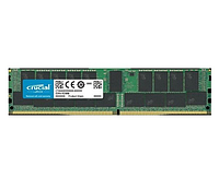 ОЗУ для сервера Crucial 32GB DDR4 2933 (PC4-24300) RDIMM DRx4 ECC