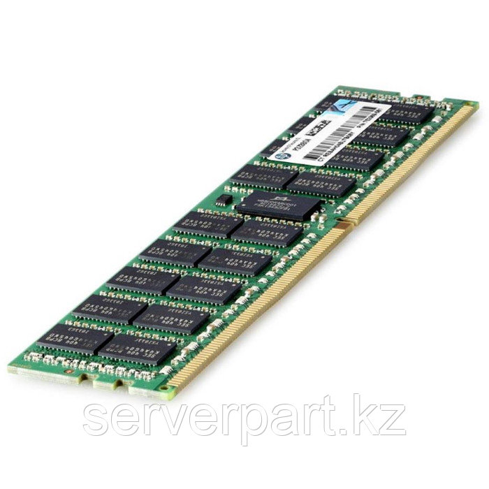 ОЗУ Samsung 64GB DDR4 RDIMM (M393A8G40MB2-CVF)
