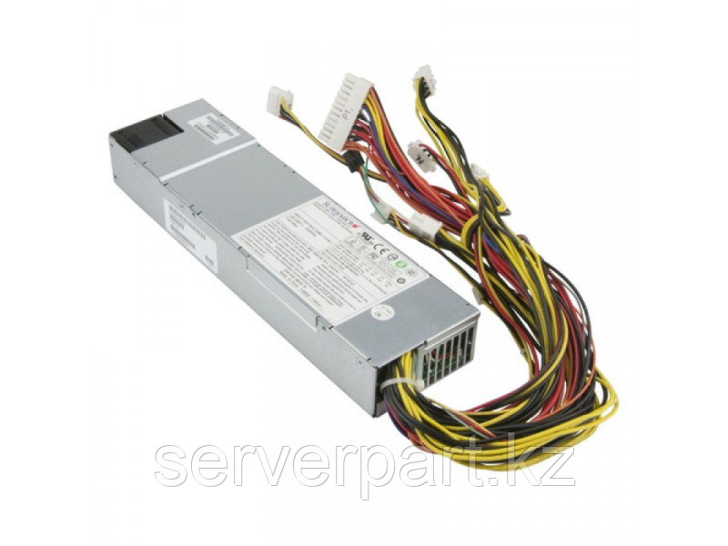 Блок питания для сервера Supermicro PWS-605P-1H 600W