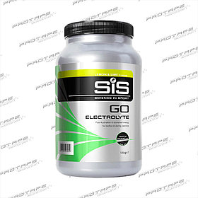 Изотоник SiS Напиток углеводный с электролитами 1,6 кг.