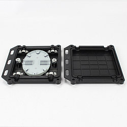 Муфта проходная малая H24 квадратная