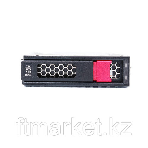 HDD HP Enterprise (861683-B21)
