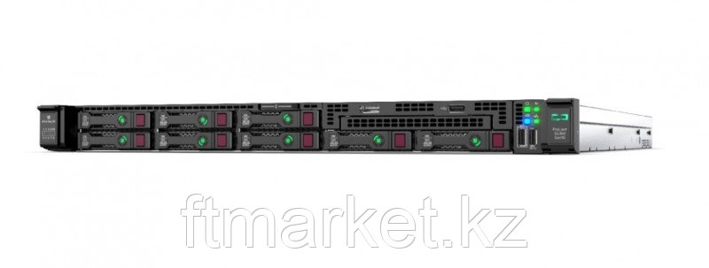 Сервер HP Enterprise DL360 Gen10 (P19779-B21)