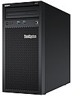 Сервер Lenovo ST50 Tower 3LFF/4-core intel Xeon E-2224G 3.5GHz/16GB UDIMM/2x1TB SATA ES 7.2K nhs/RSTe