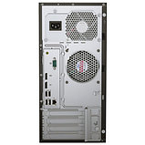 Сервер Lenovo ST50 Tower 3LFF/4-core intel Xeon E-2224G 3.5GHz/8GB EUDIMM/1x480GB SSD SATA DT nhs/2x1TB, фото 3