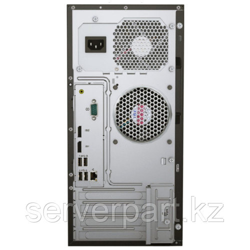 Сервер Lenovo ST50 Tower 3LFF/4-core intel Xeon E-2224G 3.5GHz/48GB EUDIMM/1x480GB SSD DT nhs/2x1TB SATA - фото 3 - id-p88802033