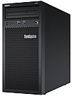 Сервер Lenovo ST50 Tower 3LFF/4-core intel Xeon E-2224G 3.5GHz/48GB EUDIMM/2x240GB SSD RI nhs/2x1TB SATA
