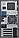 Сервер Dell T140 Tower 4LFF/4-core intel Xeon E2124 3.3GHz/16GB EUDIMM/1x240GB SSD MU nhs/1x1TB SATA ES, фото 4