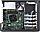 Сервер Dell T140 Tower 4LFF/4-core intel Xeon E2124 3.3GHz/16GB EUDIMM/1x480GB SSD SATA DT nhs/1x1TB, фото 2