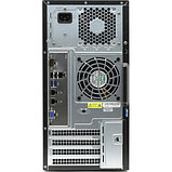 Сервер Supermicro SYS-5039C Tower 4LFF/4-core intel xeon E2124 3.3GHz/48GB EUDIMM/no HDD up-to 4, фото 3
