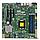 Сервер Supermicro 813MTQ\X11SSL-F Rack 1U 4LFF/4-core intel xeon E3-1230v6 3.5GHz/no RAM/no HDD hs/RAID, фото 2