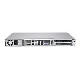 Сервер Supermicro 813MTQ\X11SCL-F Rack 1U 4LFF/no CPU intel xeon E-series/no RAM/no HDD hs/RAID, фото 3