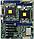 Сервер  Supermicro 813MFTQC\X11DPL Rack 1U 4LFF/1x6-core intel Xeon 3204 SC-B 1.9GHz/no RAM/no HDD, фото 2